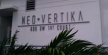 NEO Vertika 9