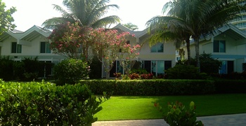 Continuum villas
