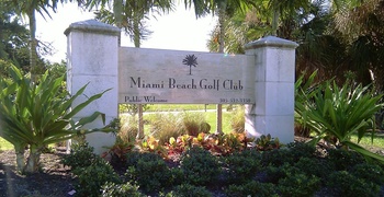 South Beach  14