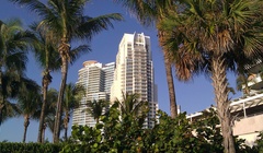 Continuum Towers - South Of Fifth 