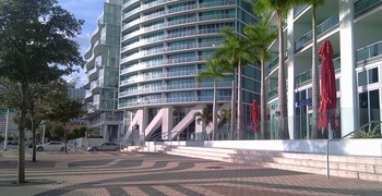 Downtown water/metro mover 2