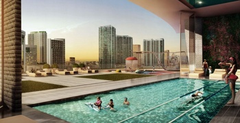1010 Brickell photos 3