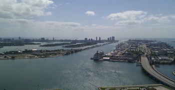 Marina Blue Condominium 8