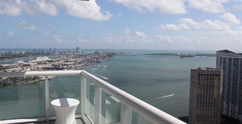 Miami's 50 Biscayne