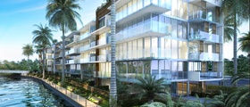 Palau Residential Condos 