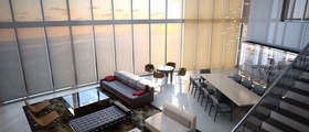 Porsche Design Tower 