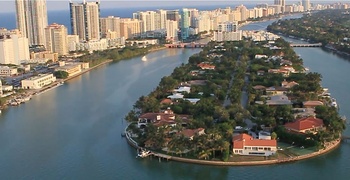 Allison Island Miami  1