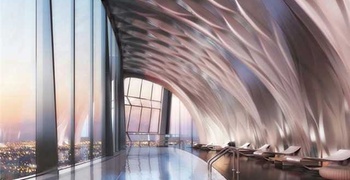 One Thousand Museum 2