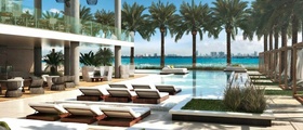 Biscayne Beach Condo