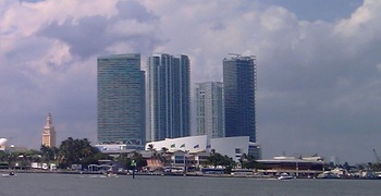 Condo's and Lofts in Downtown Miami 9