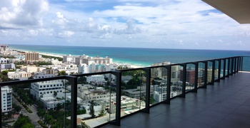 Apogee Residences South Beach 1