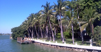 Star Island water Photo's 6