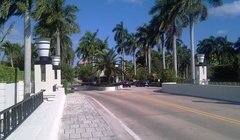 La Gorce Island 