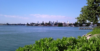 Venetian Islands 18