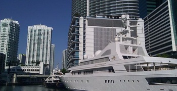 Miami River Pictures 3