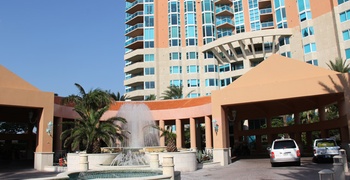 Portofino Tower 3