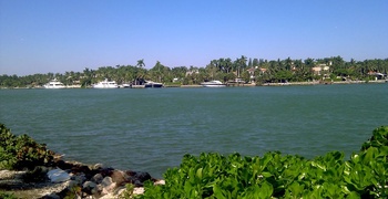 Palm Island & Hibiscus Island 17