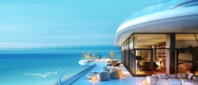 Faena House