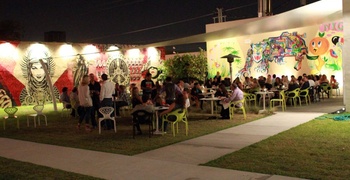 Miami's Wynwood Art District 9