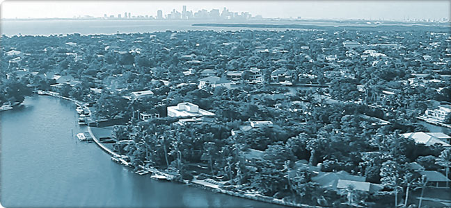Buying in Miami Q & A