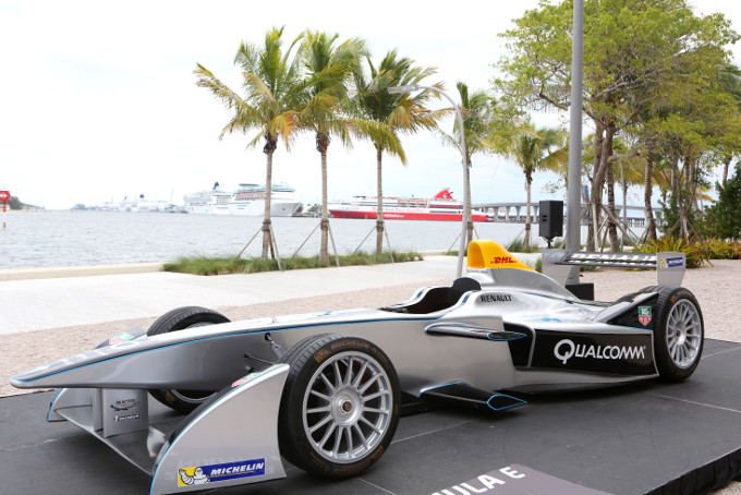 Latest News & Updates for Miami & Miami Beach