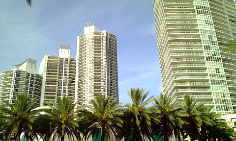 Foreigner’s Guide in Purchasing Miami Real Estate