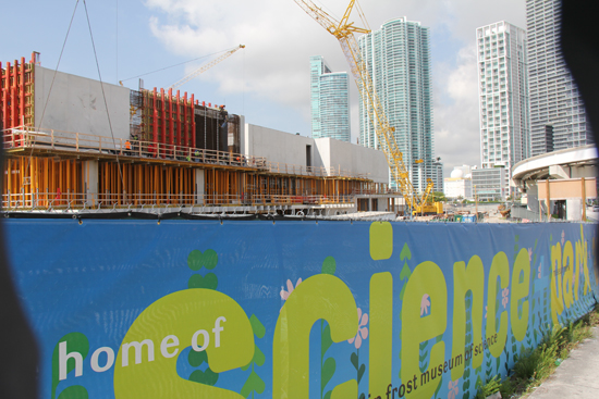  What new development means for Miami's future