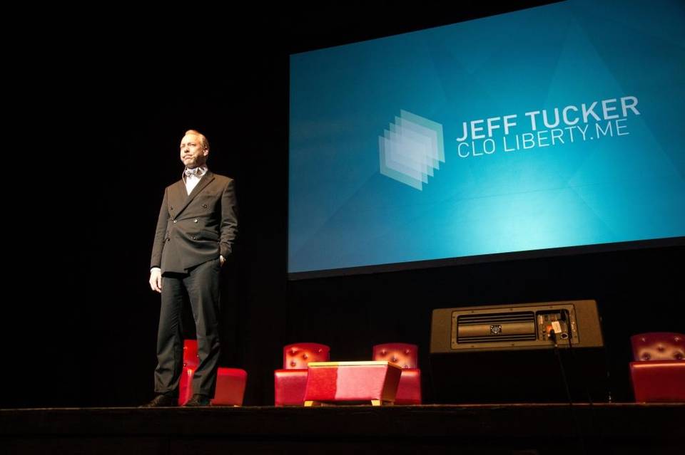 Bitcoin and blockchain tech to be talk of conference next week