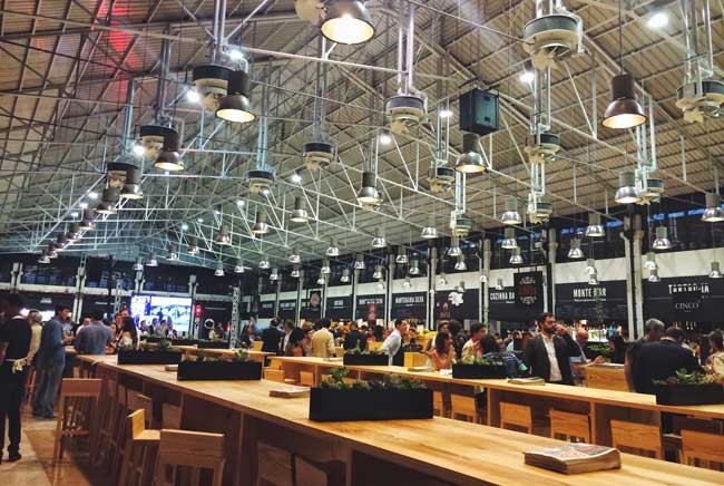 Time Out Market is planning to open near Lincoln Road