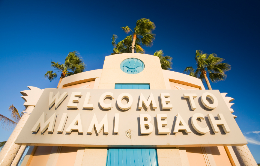 Census: Miami Area Net Population Growth Is Now 5,400 People Per Month